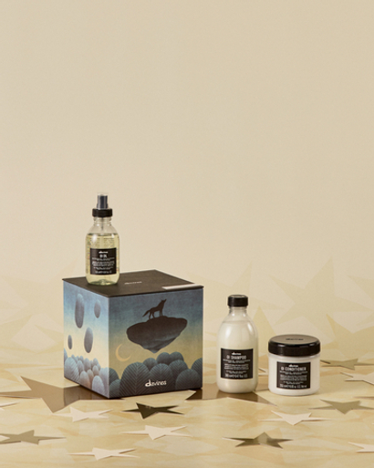 Набор Oi Box 2025 Precious Temperate Forest Kit