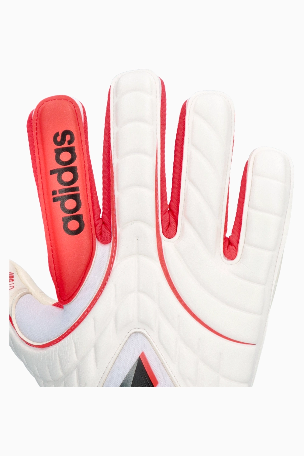 Вратарские перчатки adidas Copa Pro Promo - белый