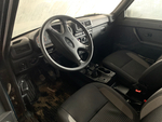 LADA 4X4 Niva Legend 3 дв Black 1.7 5МТ