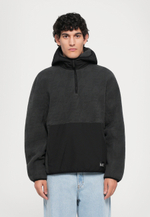 EA7 Emporio Armani Флисовая толстовка - Серый
