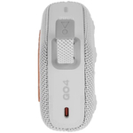 Портативная акустика 1.0 JBL GO 4