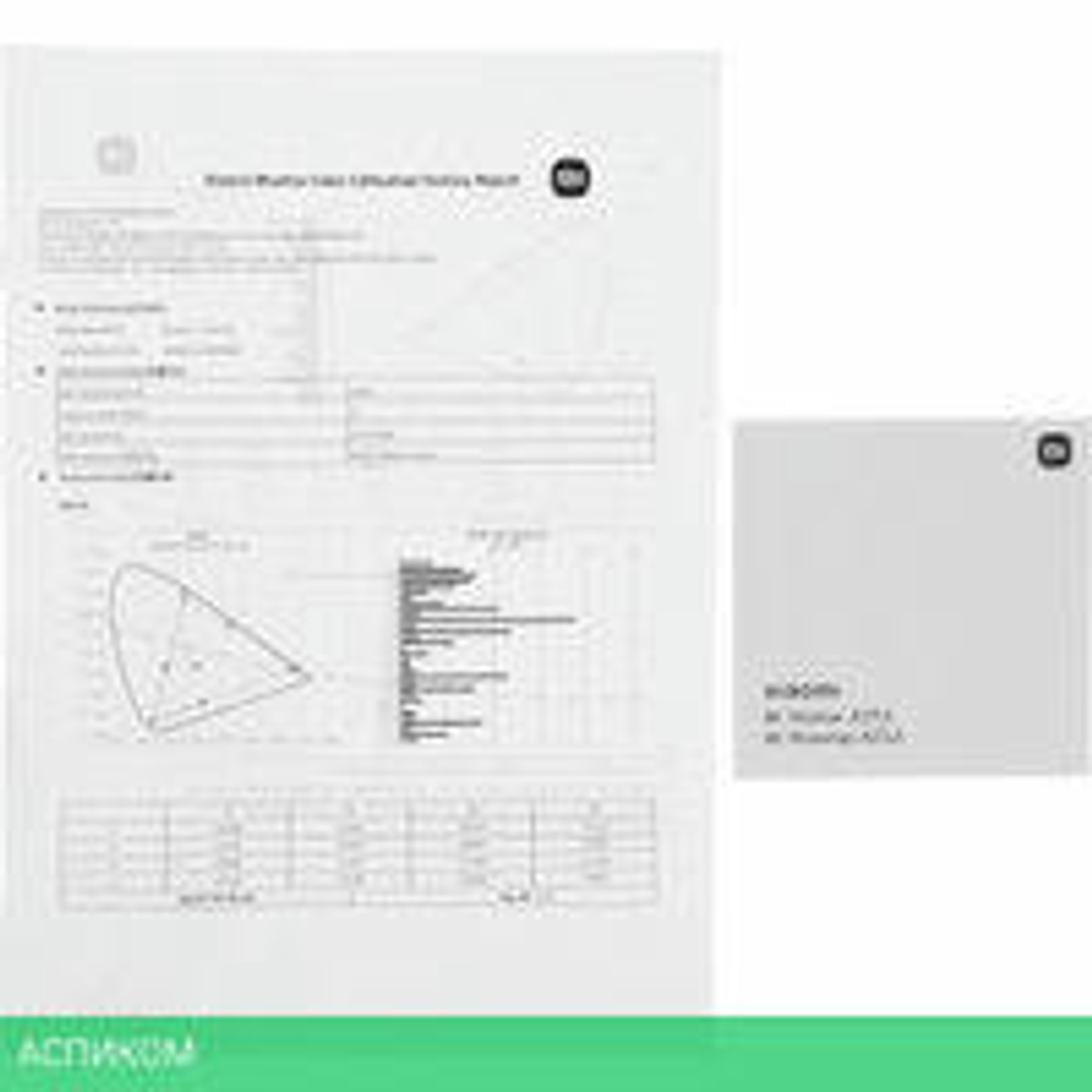 Монитор Xiaomi 4K Monitor A27Ui P27UCB-RAGL (международная версия)