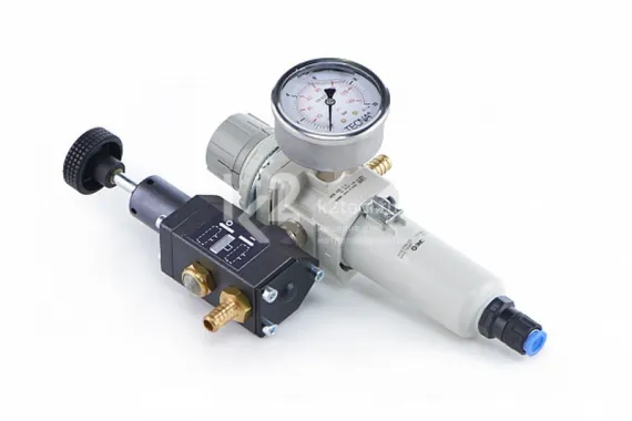 Клещи для точечной контактной сварки TECNA 3322/380