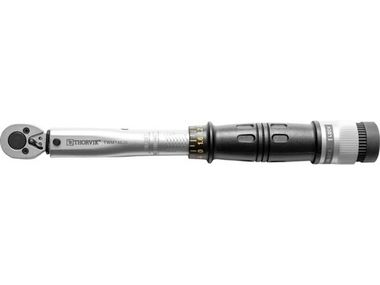 Ключ динамометрический 1/4"DR, 11110Нм Thorvik TWM14630