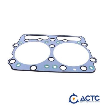 Прокладка головки цилиндров CUMMINS