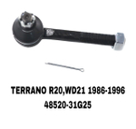 Наконечники Рулевые TERRANO R20.D21 92- НАР-Й