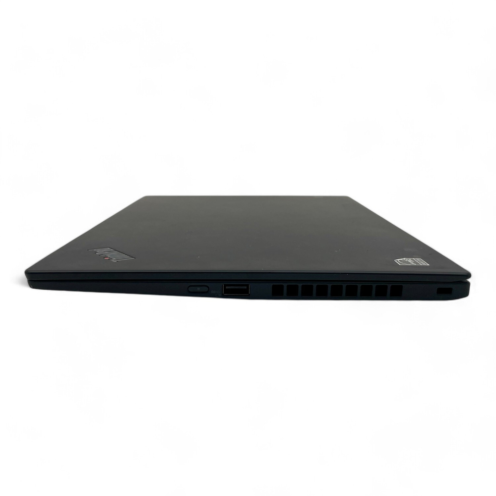 ThinkPad X1 Carbon 7th
