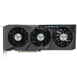Видеокарта GigaByte AMD Radeon RX 6650 XT 8Gb GV-R665XTEAGLE-8GD