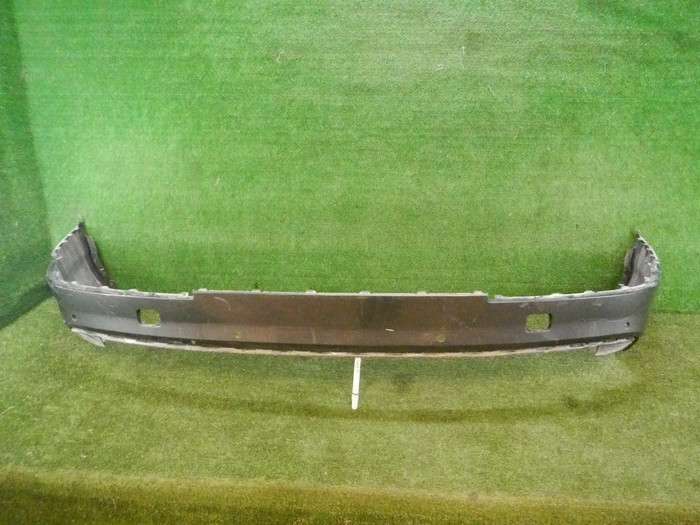 Бампер задний Audi Q7 2 (2015-2019)