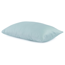 Наволочка 40х60 Tkano Essential голубая