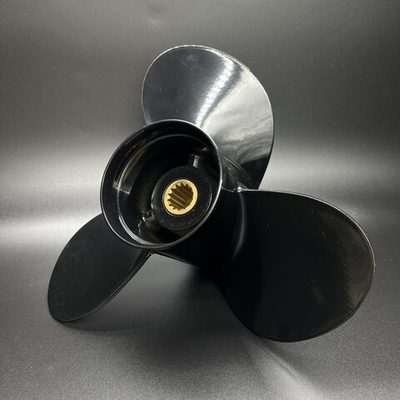 Гребной винт Johnson/Evinrude 20-35 (3x10-1/4x11) (Polastorm)