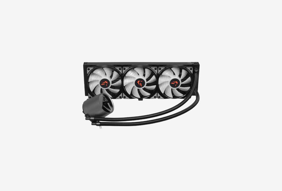 ARDOR GAMING Frostwave 360 RGB V2 AG_0326613103107
