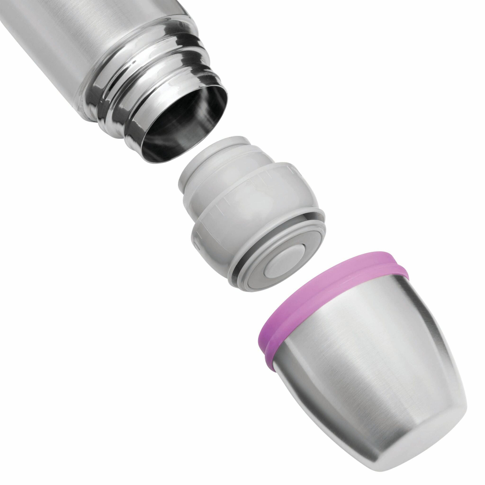 Термоc из нерж. стали KEEP WARM