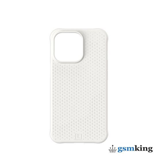 UAG DOT with MagSafe Series Case for Apple iPhone 13 Pro Marshmallow (Белый)11315V383535