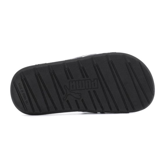 Puma Cool Cat 'Black White'