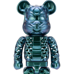 Дизайнерские игрушки BE@RBRICK 400% ROYAL SELANGOR WATER DRAGON BWWT3, BE@RBRICK-2409-SW0020
