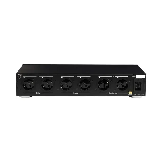 Powergrip YG-2 Black