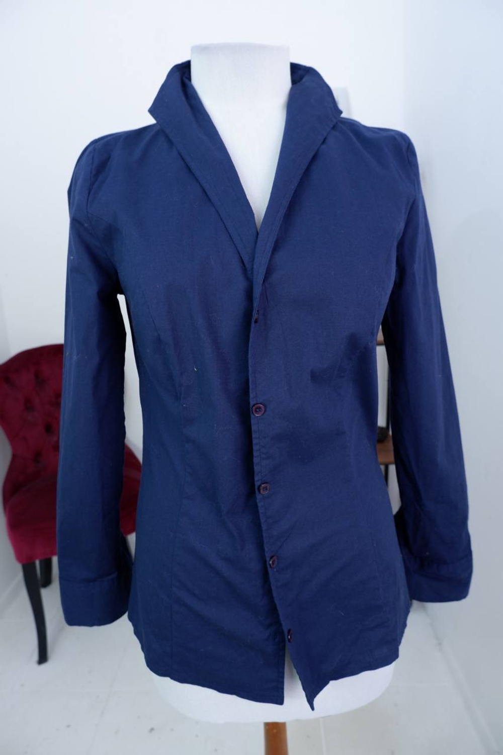 Жакет Patrizia Dini стильный , маркировка 40, на 46 размер