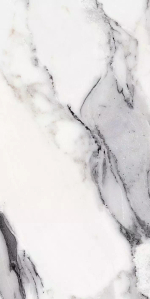 Керамогранит Les Origines de REX Argent Glossy 6mm R