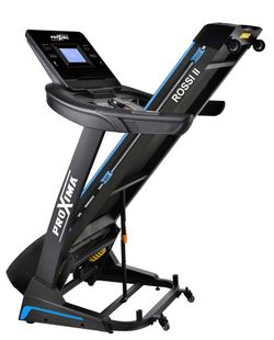 Беговая дорожка электрическая Proxima Rossi II, Арт. PROT-222