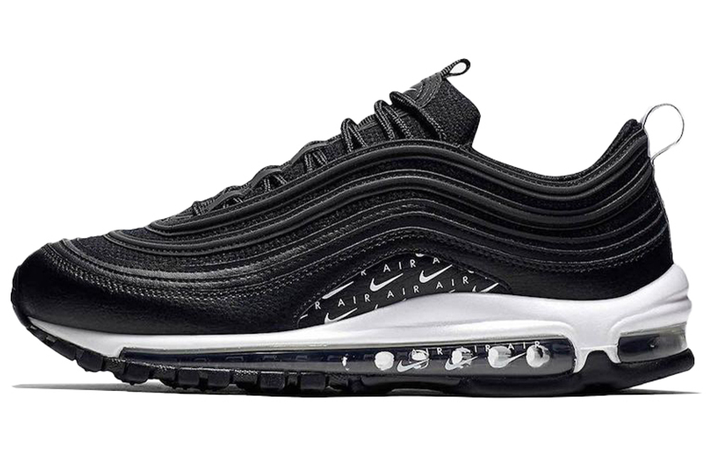 Кроссовки Nike Air Max 97 (Женская размерная сетка)