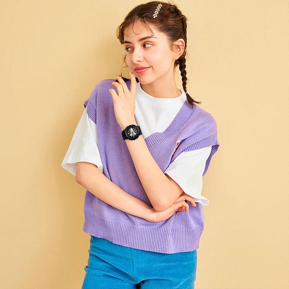 Наручные часы Casio BA-110XRG-1A