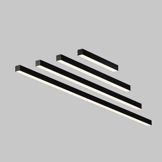 Линейный светильник Technical LL312029