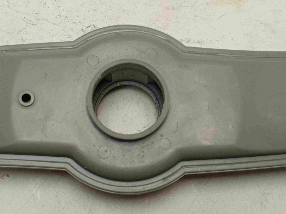SMV24AX01R/48 ктп25 Верхний разбрызгиватель для посудомоечной машины Bosch SMV24AX01R/48 б/у