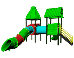 Детский игровой комплекс PS 1230