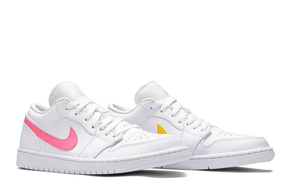 Кроссовки Jordan Air Jordan 1 Low