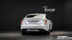 Cadillac CT5 2.0 Sports (05.2021)