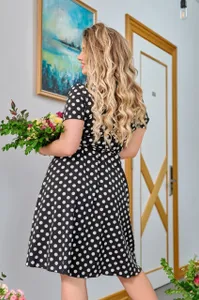 Платье УК-311-3 Fabrika