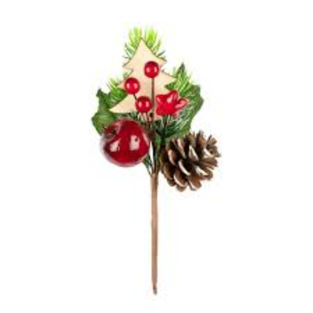 Декоративная веточка