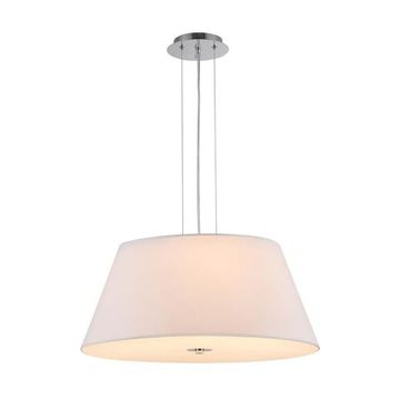 Подвесной светильник Maytoni MOD613PL-03CH хром Bergamo Modern