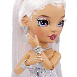 Rainbow High - модная кукла Roxie Grand Mainstream Holiday Edition 582687