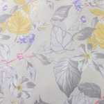 Комплект постельного белья Люкс Сатин 100% хлопок на резинке AR324