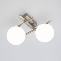 Citilux DORSY CL223121 LED Светильник поворотный Матовый Хром