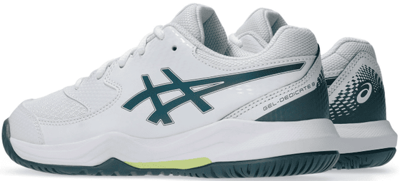 Кроссовки детские Asics Gel-Dedicate 8 GS