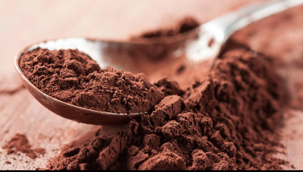 Какао алкализ.  Cargill Gerkens Cacao GHR, 250гр