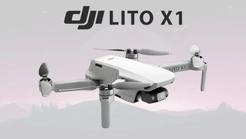 DJI готовит революцию в сегменте легких дронов: детали о новой серии Lito и Lito X1