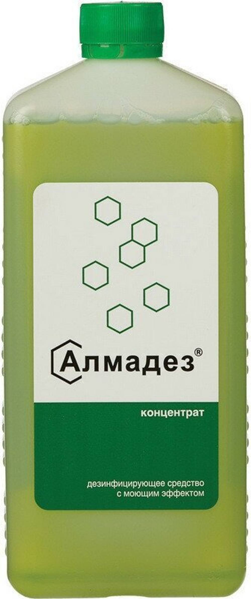 Алмадез (концентрат) 1л