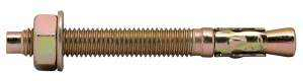 Анкер клиновой 20х200 (12шт/уп)