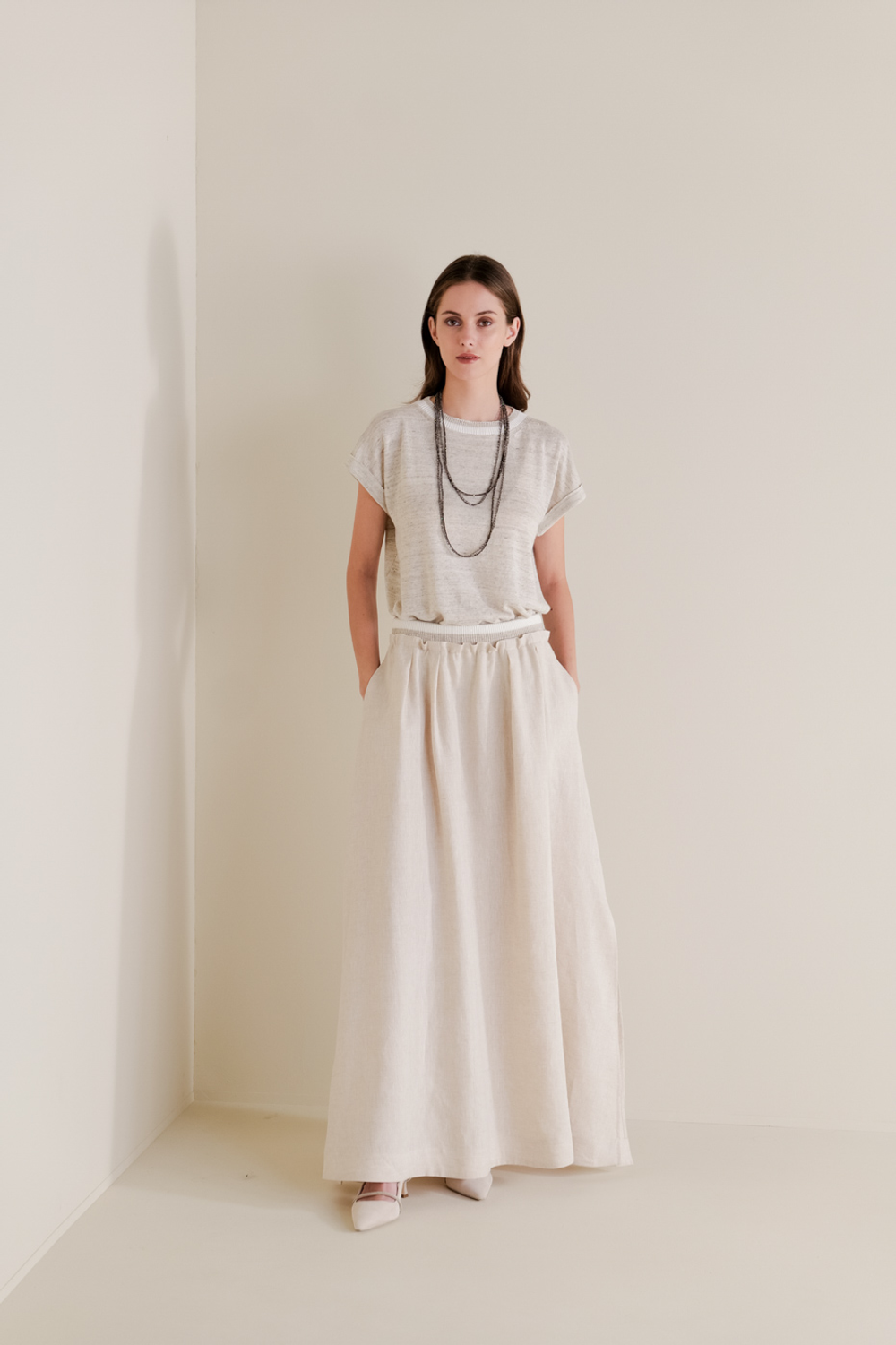 Юбка PANICALE 44IT