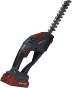 Ножницы-кусторез акк. МОБИЛ К XHA18 КОМФОРТ 20 Вольт с телескоп. рукояткой 2Ач(MBK0028060)