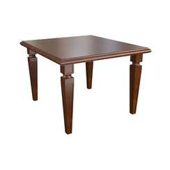 Брифинг-приставка Amber 27700 темн. орех