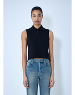 Топ SAINT LAURENT