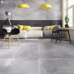 Idalgo Granite Stone Oxido Светло-Серый LLR 59.9x59.9