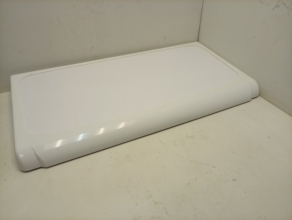 EWUC4105 кт43 Верхняя крышка для стиральной машины Indesit 148031719 б/у