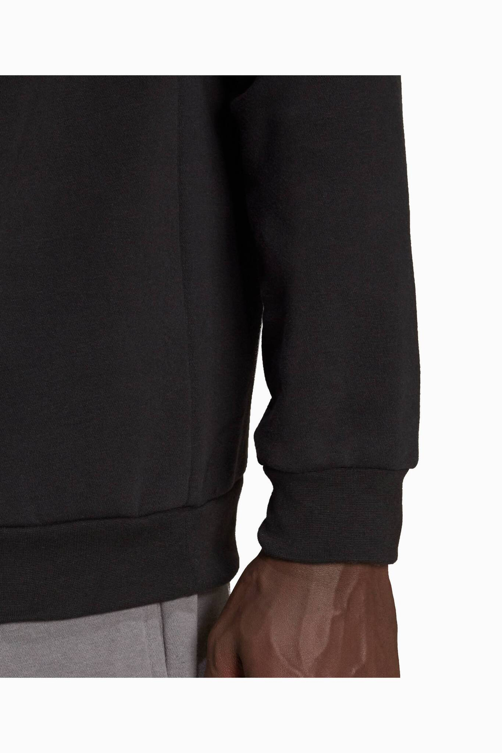 Кофта adidas Entrada 22 Sweat Top