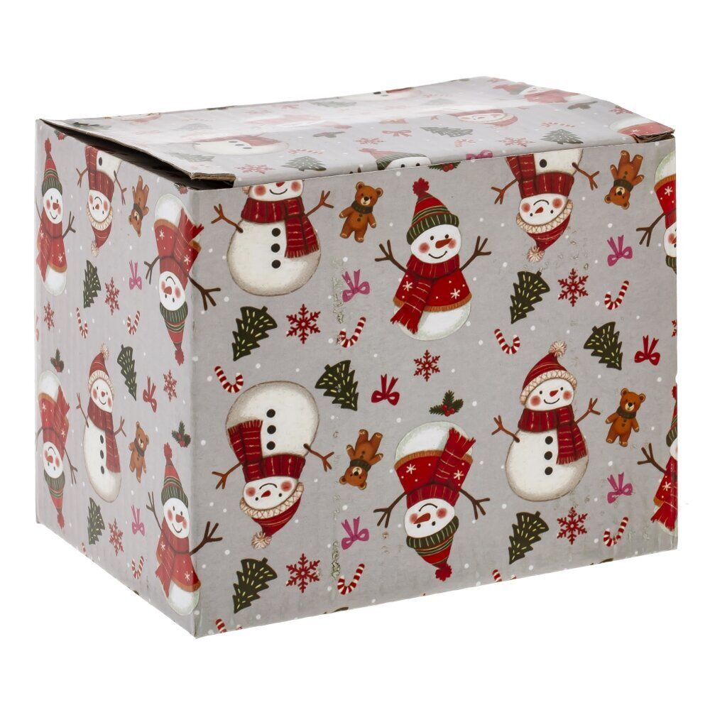 GAEM Кружка,, 350 мл, L12,5 W8 H9,5 см